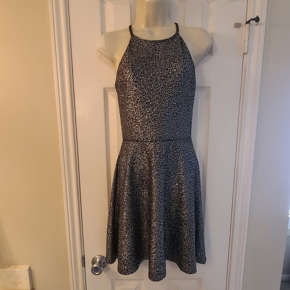 *HP!!* Necessary Objects NWT Mini Dress - Picture 4 of 15